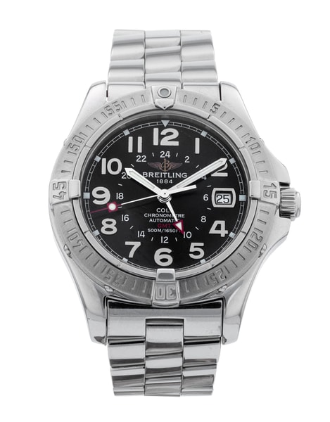 Breitling Colt Auto A32350
